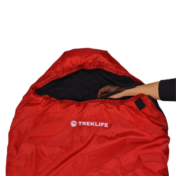 Sovepose - Treklife Voyage - 2 sæsons - Image 5
