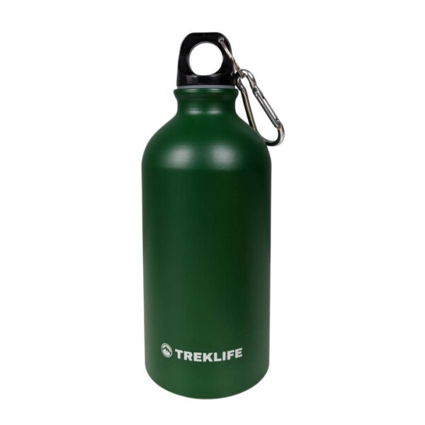 Drikkeflaske - 500 ml - Alu - Image 6