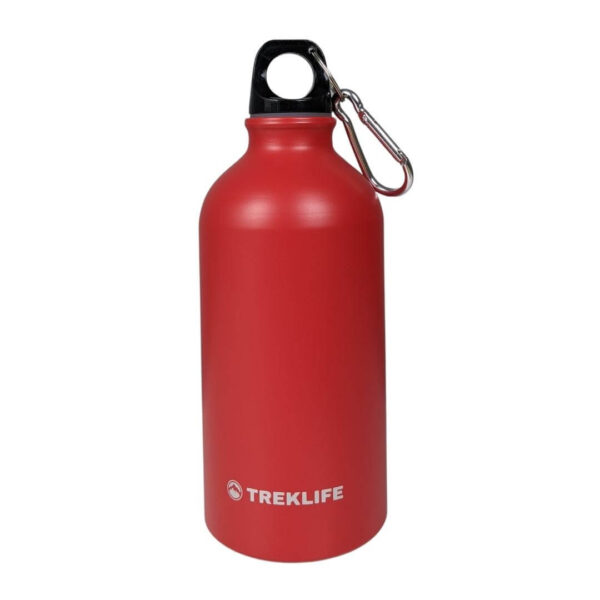 Drikkeflaske - 500 ml - Alu - Image 5