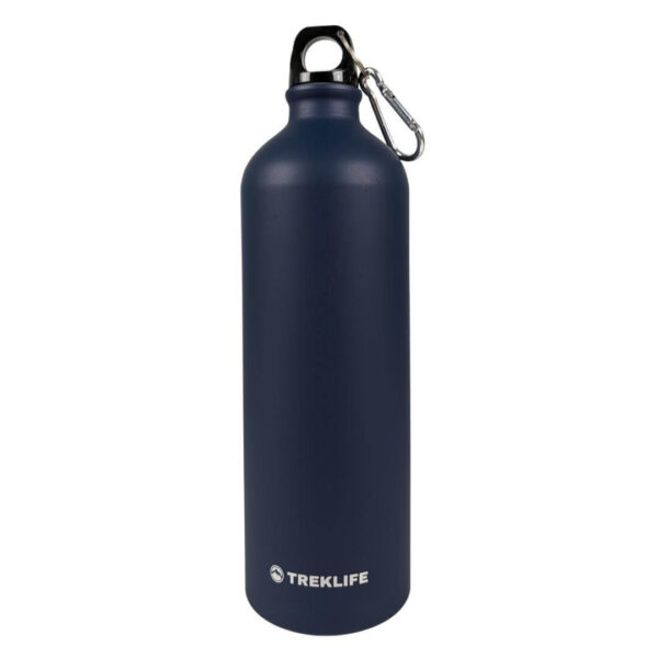 Drikkeflaske - 1 liter - Alu - Image 3