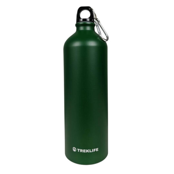 Drikkeflaske - 1 liter - Alu - Image 6