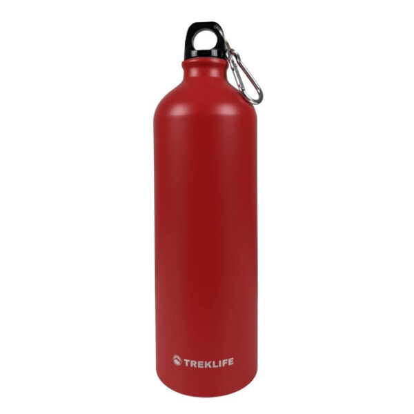 Drikkeflaske - 1 liter - Alu - Image 5