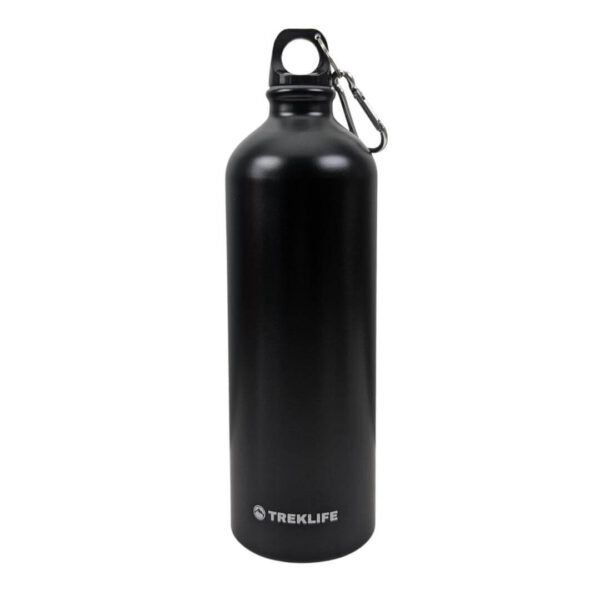 Drikkeflaske - 1 liter - Alu - Image 4
