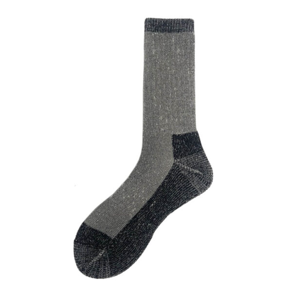Vandresokker - Merino uld - 78% - Image 5