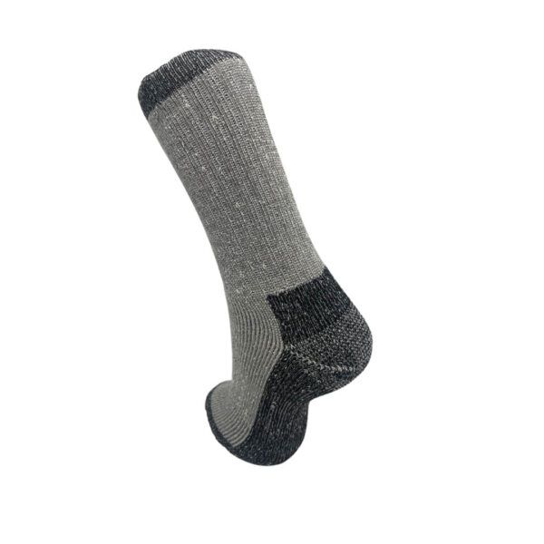 Vandresokker - Merino uld - 78% - Image 3
