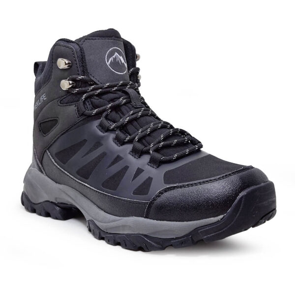 Vandrestøvler dame - Treklife Hiker mid-cut - Image 3