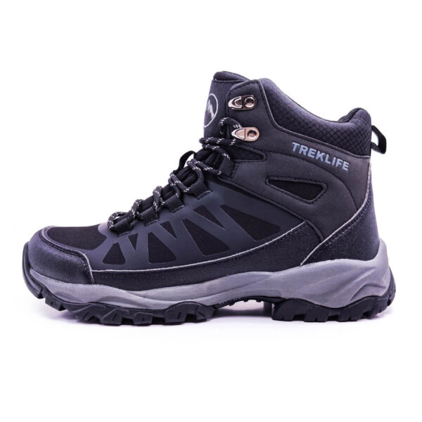 Vandrestøvler herre - Treklife Hiker mid-cut - Image 4