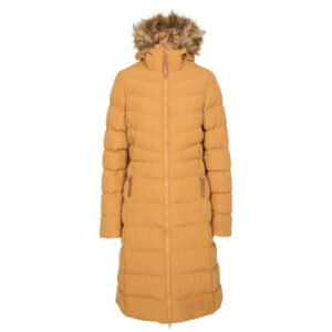 Jakke dame - Trespass Audrey - Sand