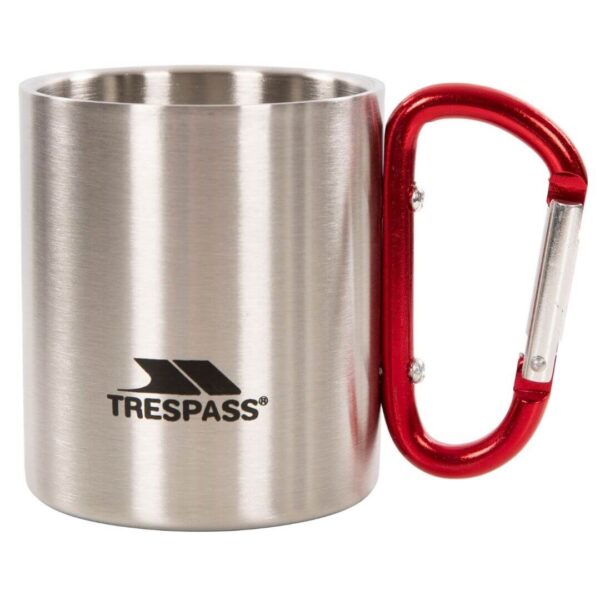 Karabinkrus - Trespass Bruski - 230ml