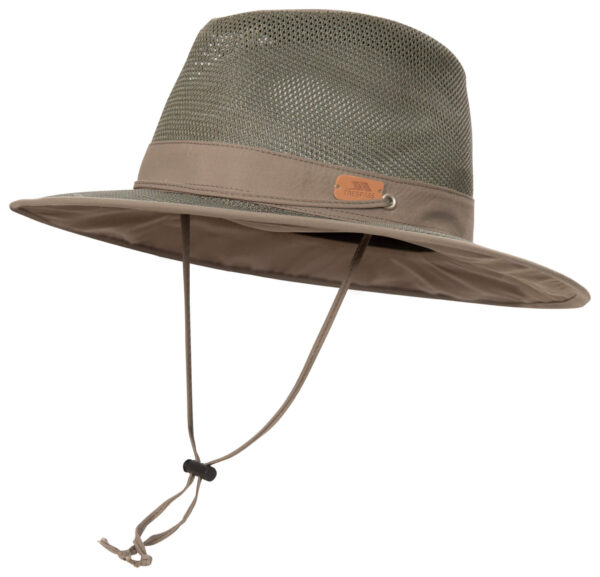 Hat - Trespass Classified Unisex - Khaki