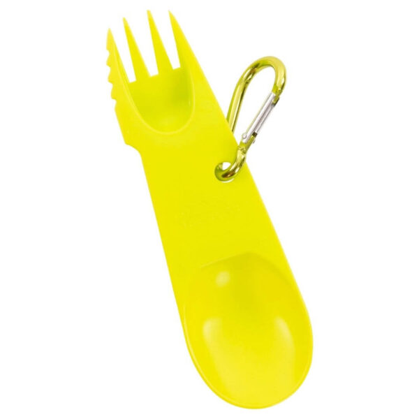Spork - Trespass Snorky - Limegrøn