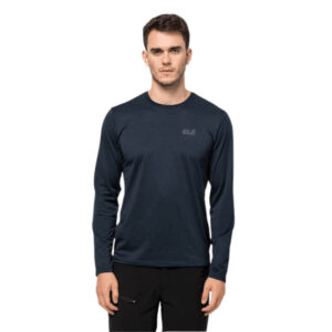 Trøje herre Jack Wolfskin Sky Thermal (XXL tilbage)