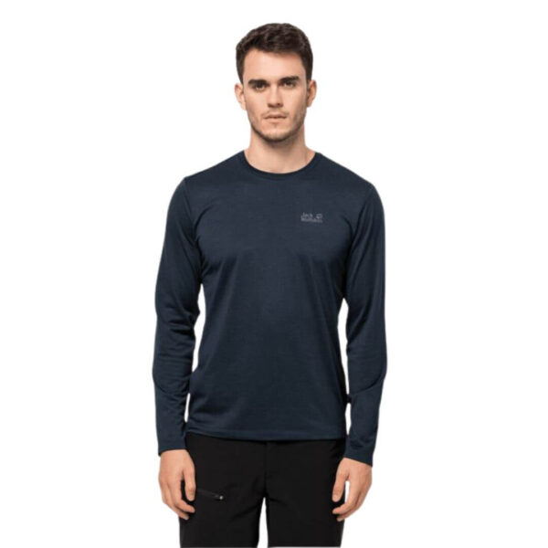 Trøje herre Jack Wolfskin Sky Thermal (XXL tilbage)