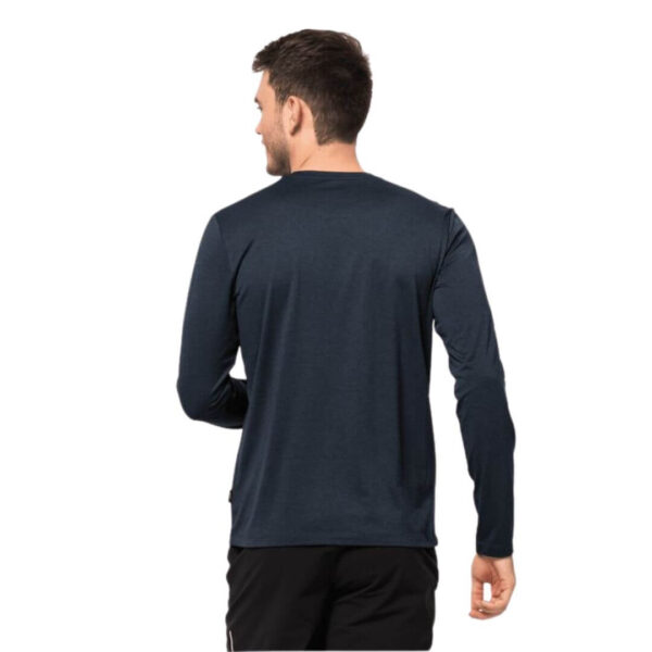 Trøje herre Jack Wolfskin Sky Thermal (XXL tilbage) - Image 3