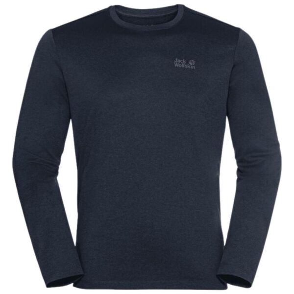 Trøje herre Jack Wolfskin Sky Thermal (XXL tilbage) - Image 4