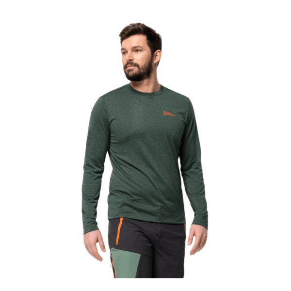 Trøje herre -  Jack Wolfskin Sky Thermal - Image 2