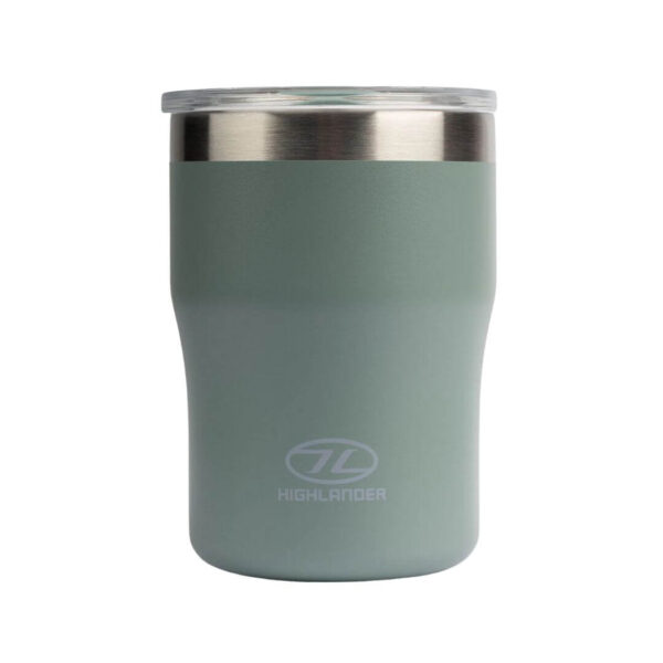 Tumbler - Highlander Insulated Guzzler - 300 ml - Image 3