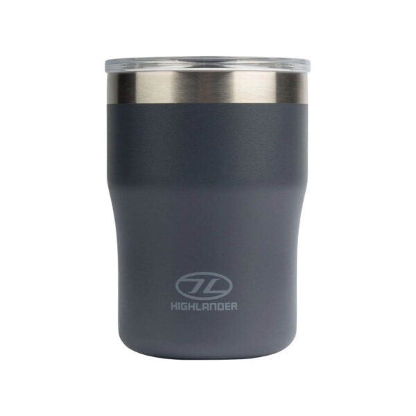 Tumbler - Highlander Insulated Guzzler - 300 ml - Image 4