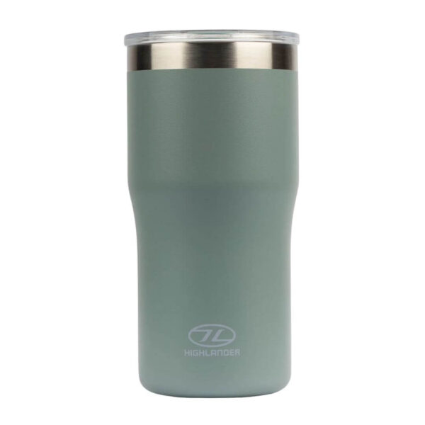 Tumbler - Highlander Insulated Guzzler - 500 ml - Image 3