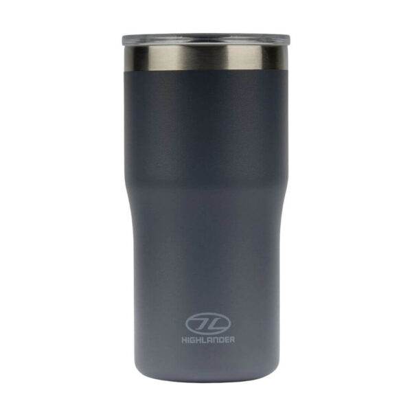 Tumbler - Highlander Insulated Guzzler - 500 ml - Image 4