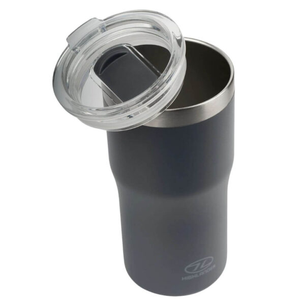 Tumbler - Highlander Insulated Guzzler - 500 ml - Image 5