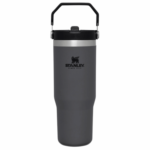 Tumbler - Stanley The IceFlow Flip Straw Tumbler - 0,89L - Image 3