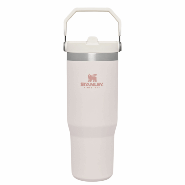 Tumbler - Stanley The IceFlow Flip Straw Tumbler - 0,89L - Image 4