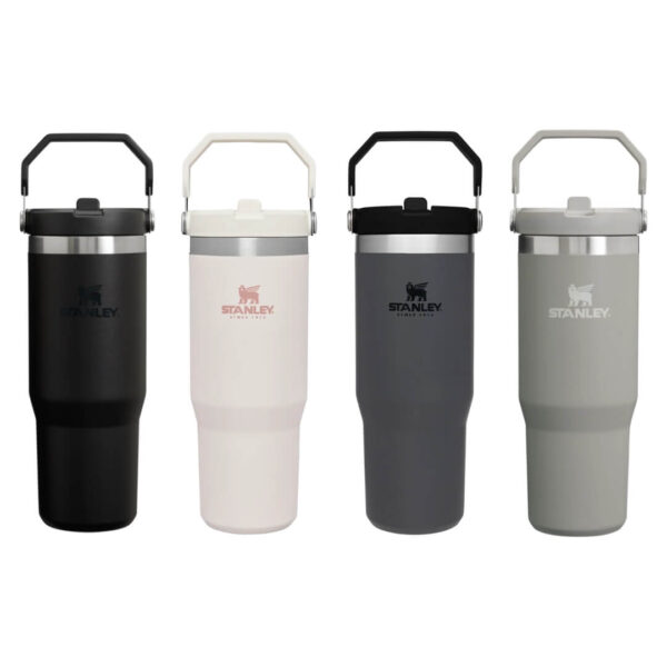 Tumbler - Stanley The IceFlow Flip Straw Tumbler - 0,89L
