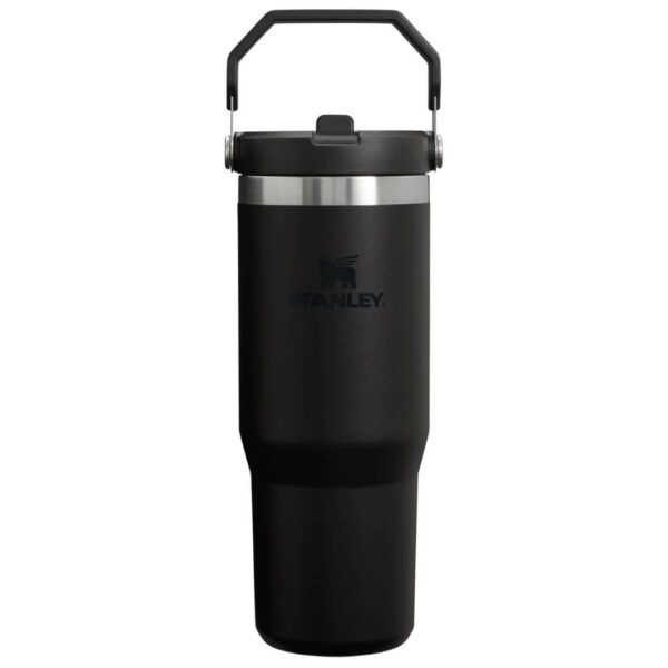 Tumbler - Stanley The IceFlow Flip Straw Tumbler - 0,89L - Image 6