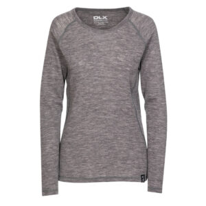 Uldtrøje dame - Libra - 100% Merino uld