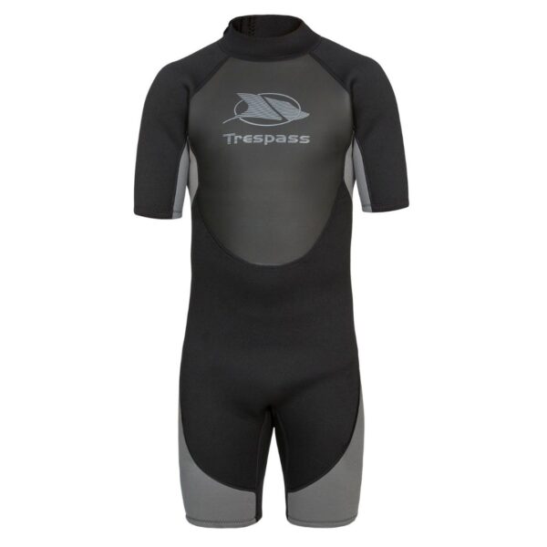 Våddragt herre - Trespass Scuba (Kun S & XL tilbage)