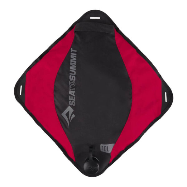 Vandbeholder - Sea to Summit Pack Tap - 10 liter - Image 3