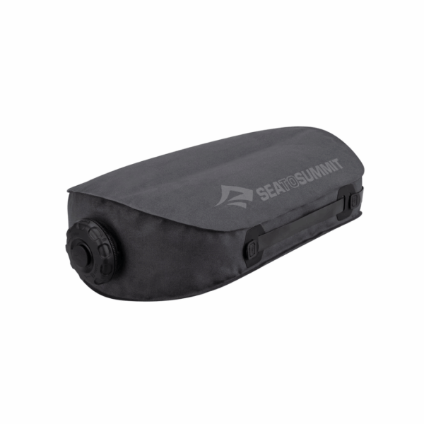 Vandbeholder med brusehoved  - Sea to Summit Watercell X - 6 liter - Image 4