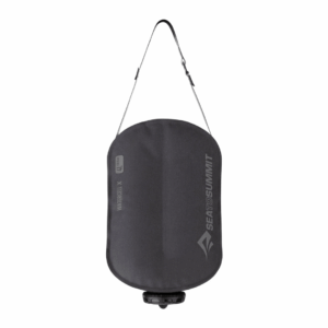 Vandbeholder med brusehoved  - Sea to Summit Watercell X - 6 liter