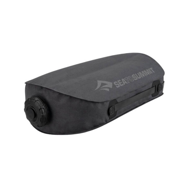 Vandbeholder med brusehoved  -  Sea to Summit Watercell X  -  10 liter - Image 2