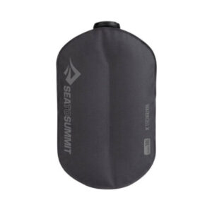 Vandbeholder med brusehoved  -  Sea to Summit Watercell X  -  4 liter