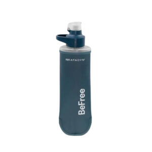 Vandfilter - Katadyn BeFree Filter AC - 0.5 liter - Blå