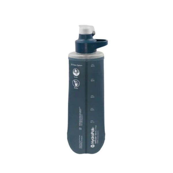 Vandfilter - Katadyn BeFree Filter AC - 0.5 liter - Blå - Image 4
