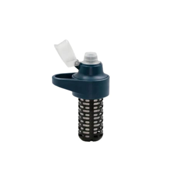 Vandfilter - Katadyn BeFree Filter AC - 0.5 liter - Blå - Image 6