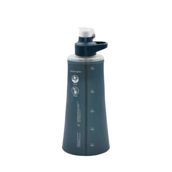 Vandfilter - Katadyn BeFree Filter AC - 1 liter - Blå - Image 4