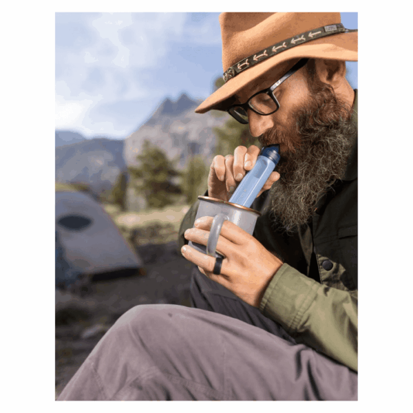 Vandfilter - Lifestraw Peak Personal - Image 6