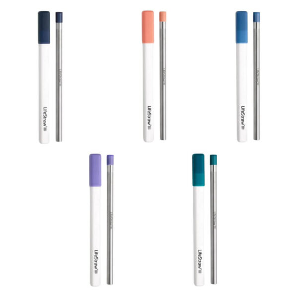 Vandfilter - Lifestraw Sip