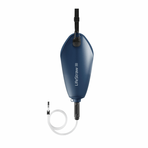 Vandfilter blære - Lifestraw Peak Compact Gravity Filter - 3 liter - Image 3