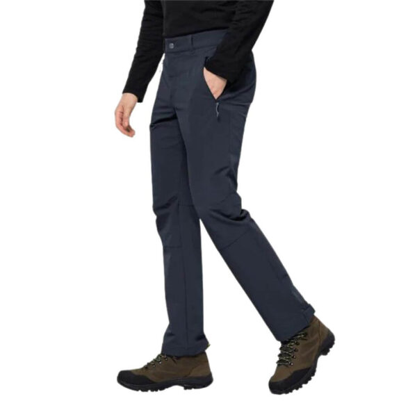 Jack Wolfskin Activate XT Pants M - Blå