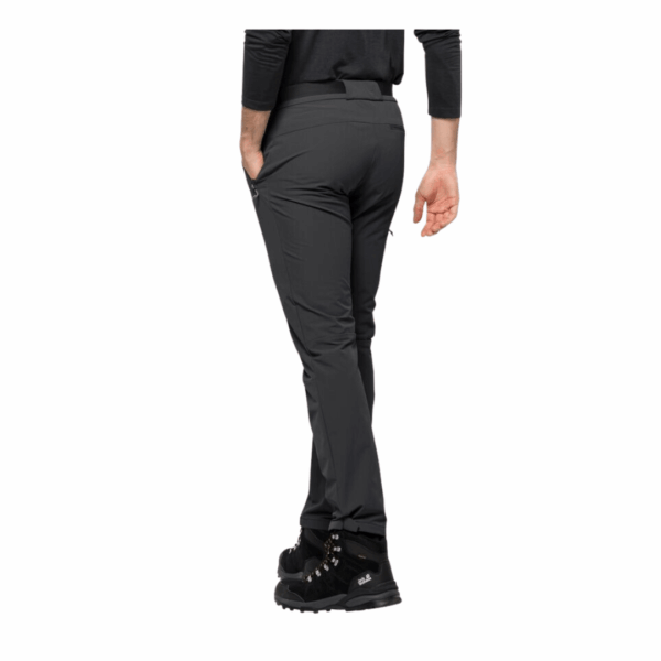 Vandrebukser herre - Jack Wolfskin Holdsteig Pants M (Kun S & XXXL tilbage) - Image 4