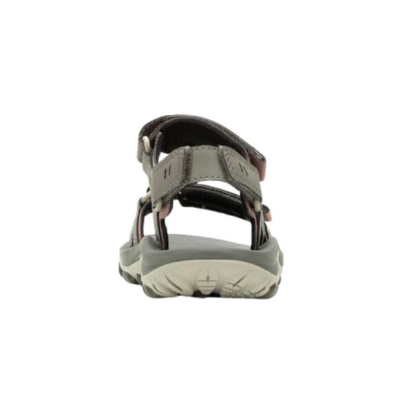 Vandresandaler dame - Merrell Huntington Sport Convert - Grøn - Image 5