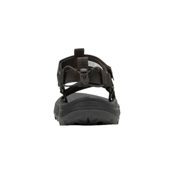Vandresandaler dame - Merrell Speed Fusion Web Sport - Sort - Image 4