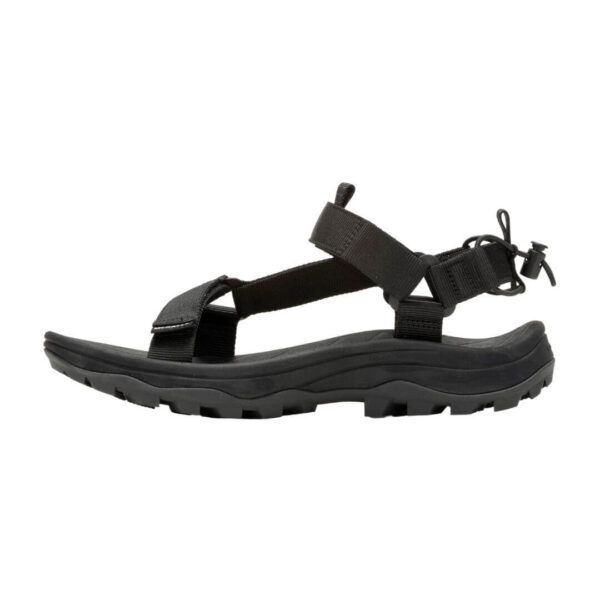 Vandresandaler dame - Merrell Speed Fusion Web Sport - Sort - Image 5