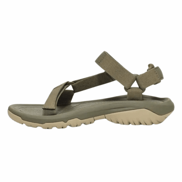 Vandresandaler dame - TEVA Hurricane XLT 2 - Grøn - Image 4