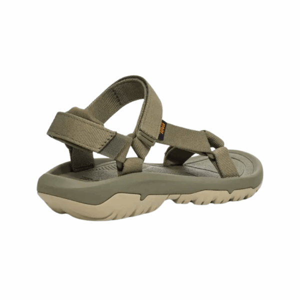 Vandresandaler dame - TEVA Hurricane XLT 2 - Grøn - Image 5